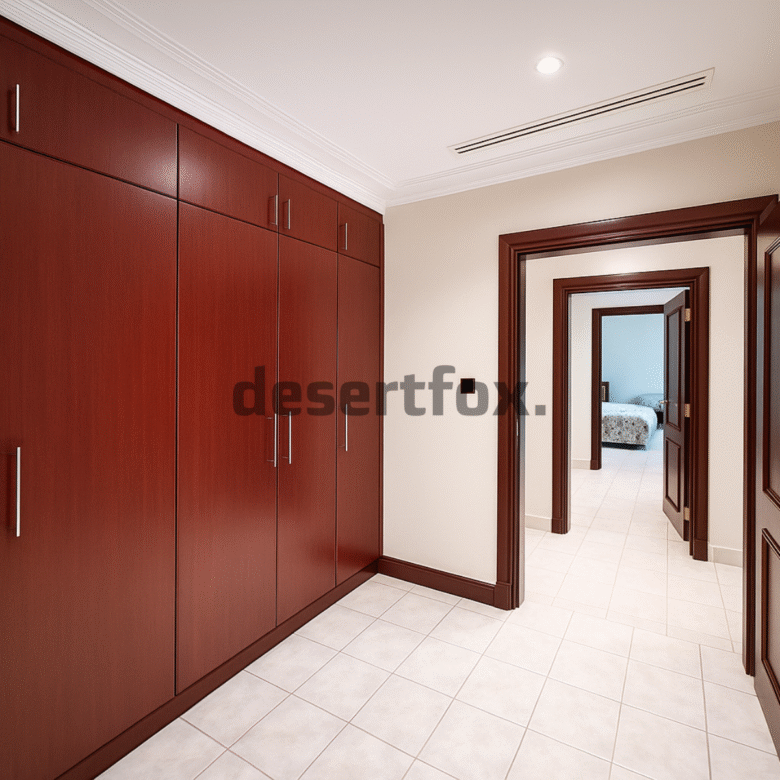 خرید عمارت لوکس در امارات هیلز | سان‌وی هاوس