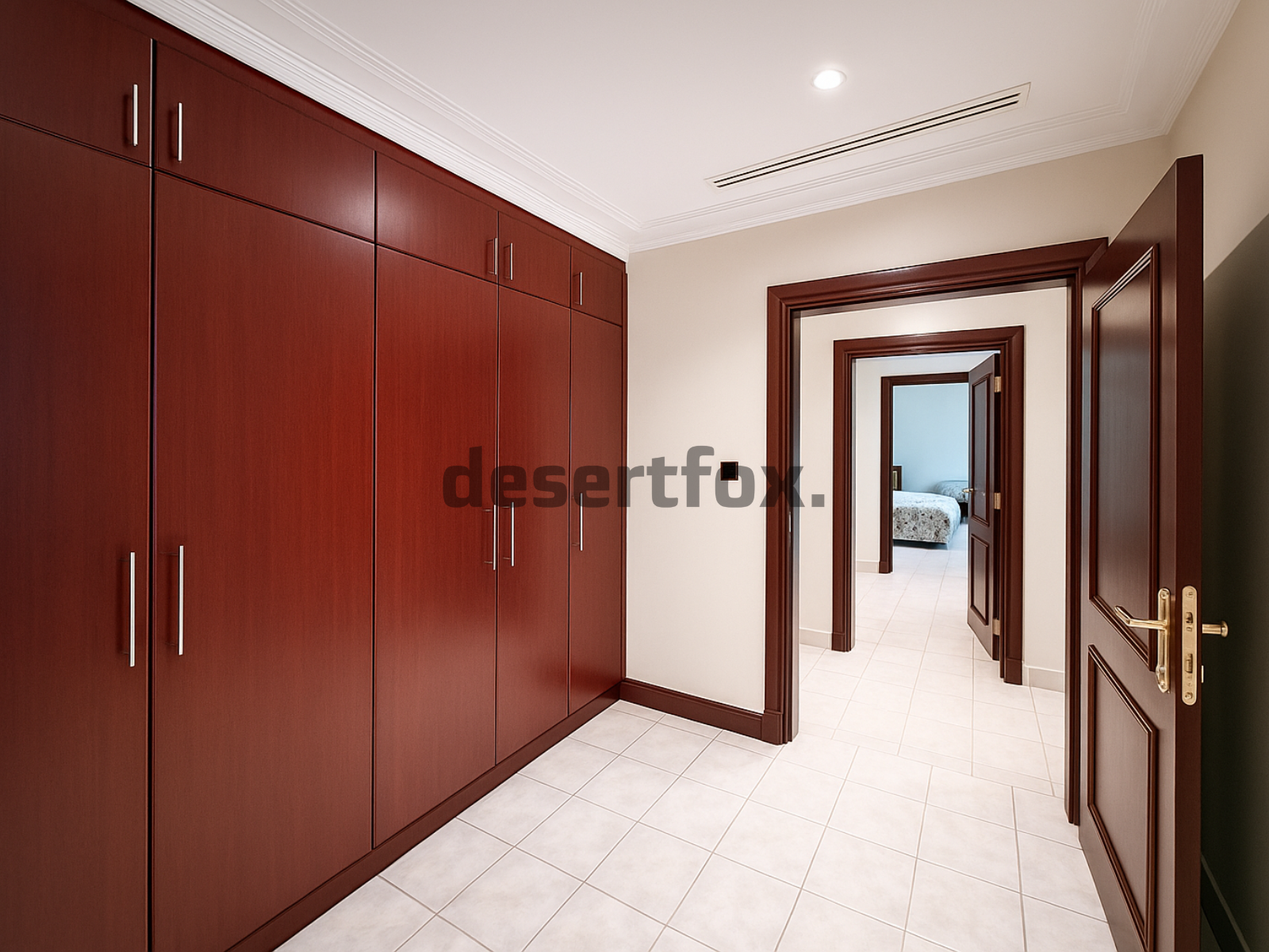 خرید عمارت لوکس در امارات هیلز | سان‌وی هاوس