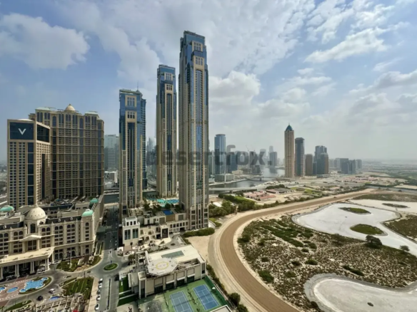 خرید ملک در Aykon City | سان‌وی هاوس
