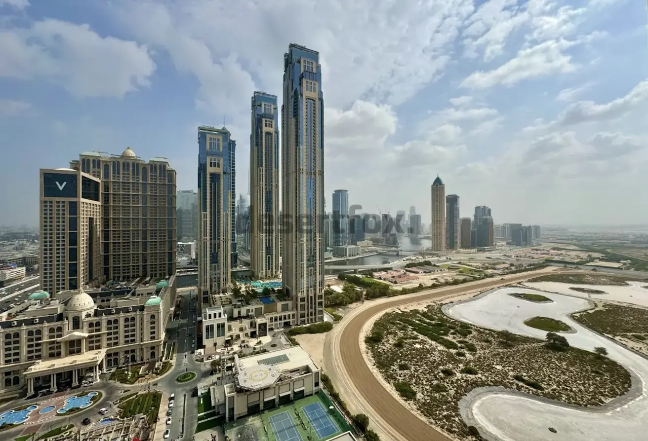 خرید ملک در Aykon City | سان‌وی هاوس