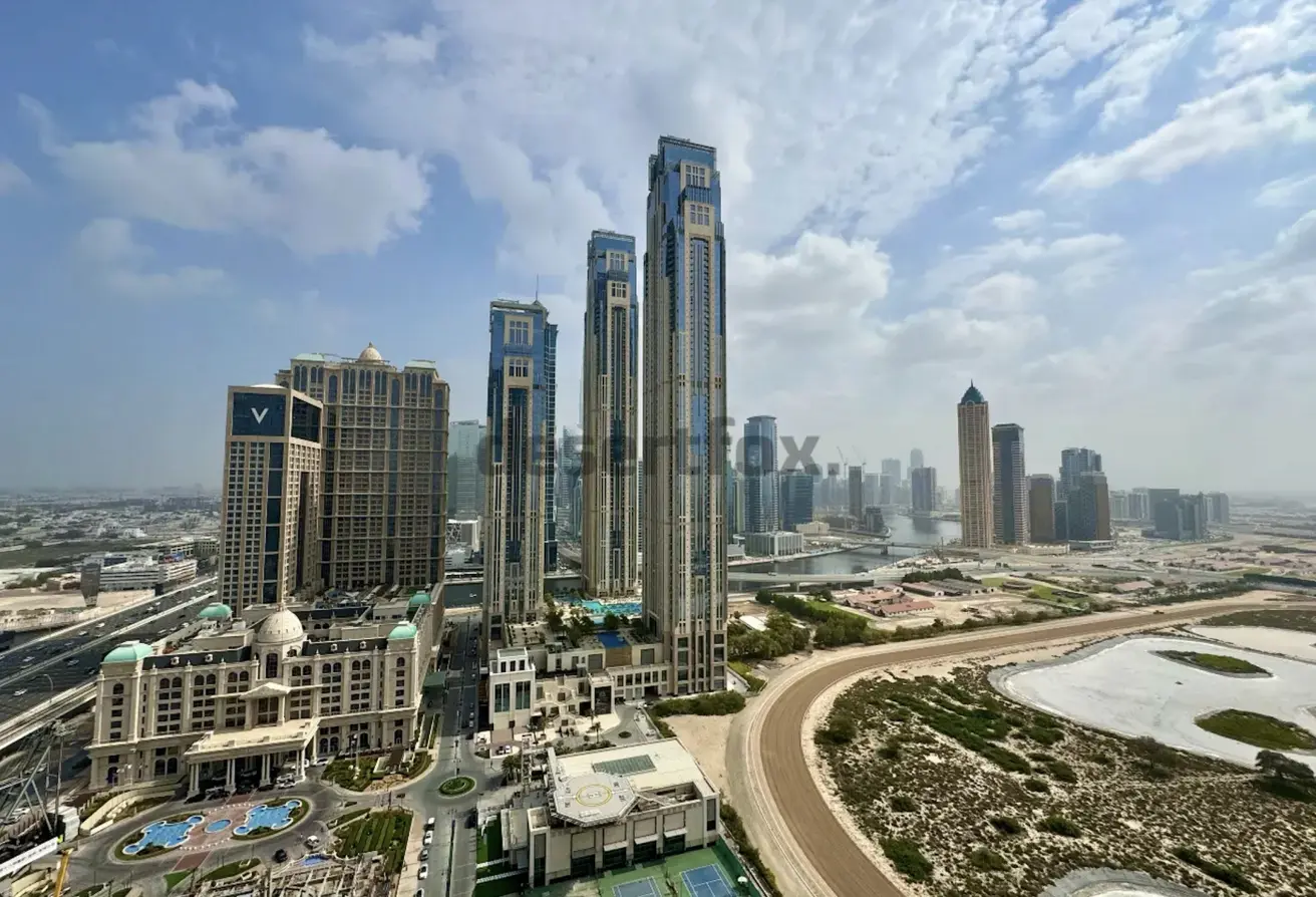 خرید ملک در Aykon City | سان‌وی هاوس