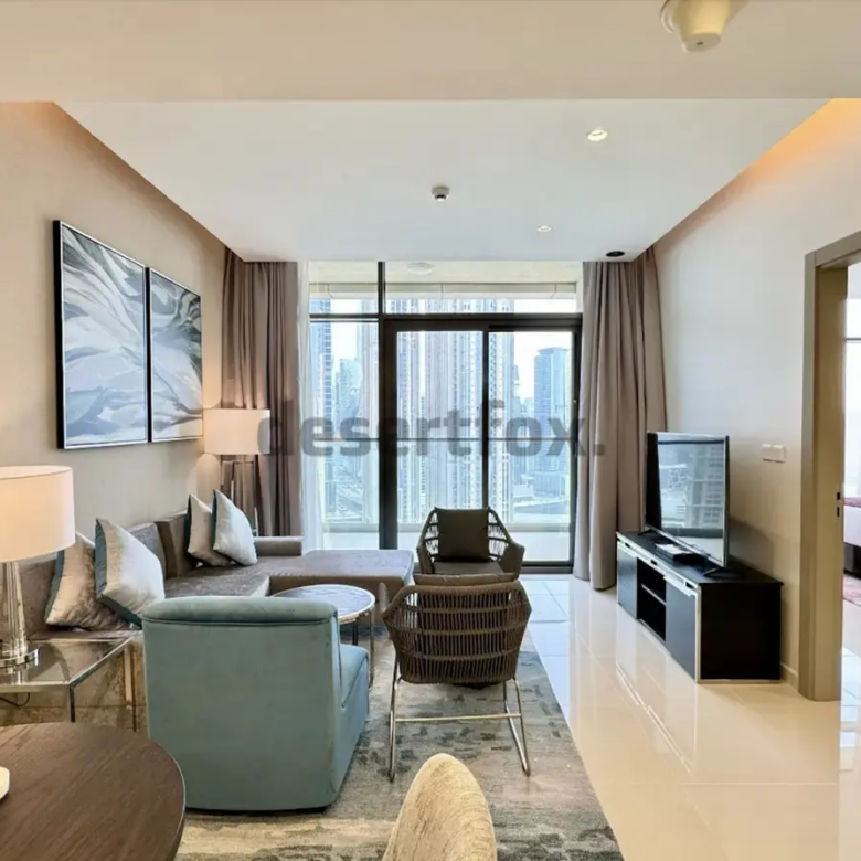 خرید ملک در Aykon City | سان‌وی هاوس