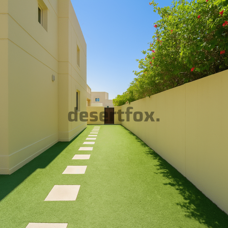 دبی | ویلا در Meadows 1 | چشم‌انداز اسکای‌لاین | سان‌وی هاوس