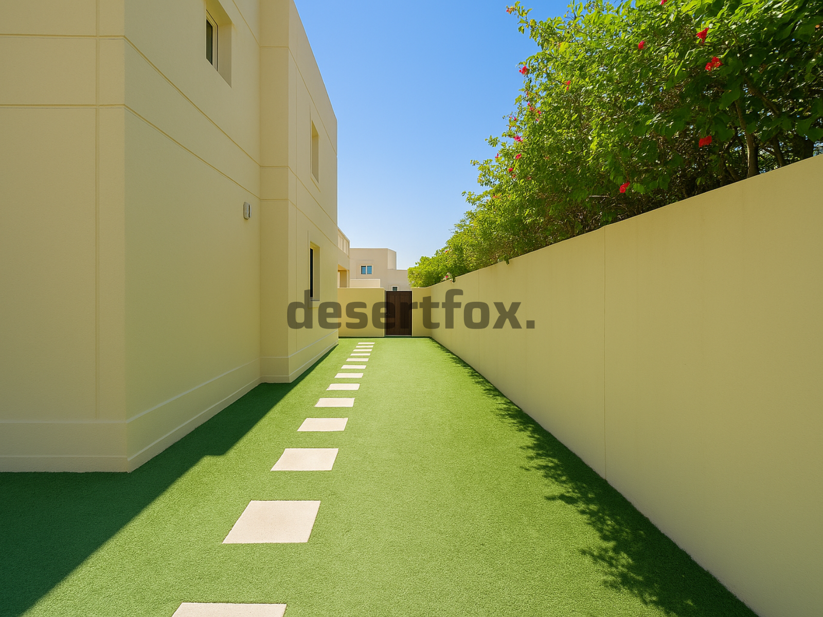 دبی | ویلا در Meadows 1 | چشم‌انداز اسکای‌لاین | سان‌وی هاوس