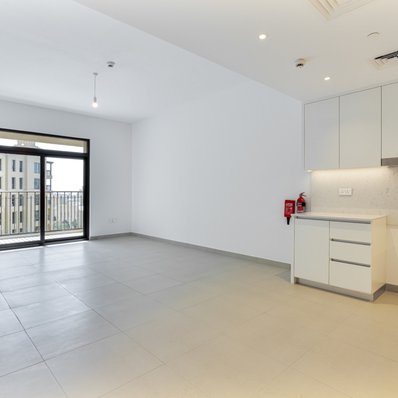 دبی | آپارتمان یک خوابه | مجموعه‌ی لوکس Madinat Jumeirah Living | سان‌وی هاوس