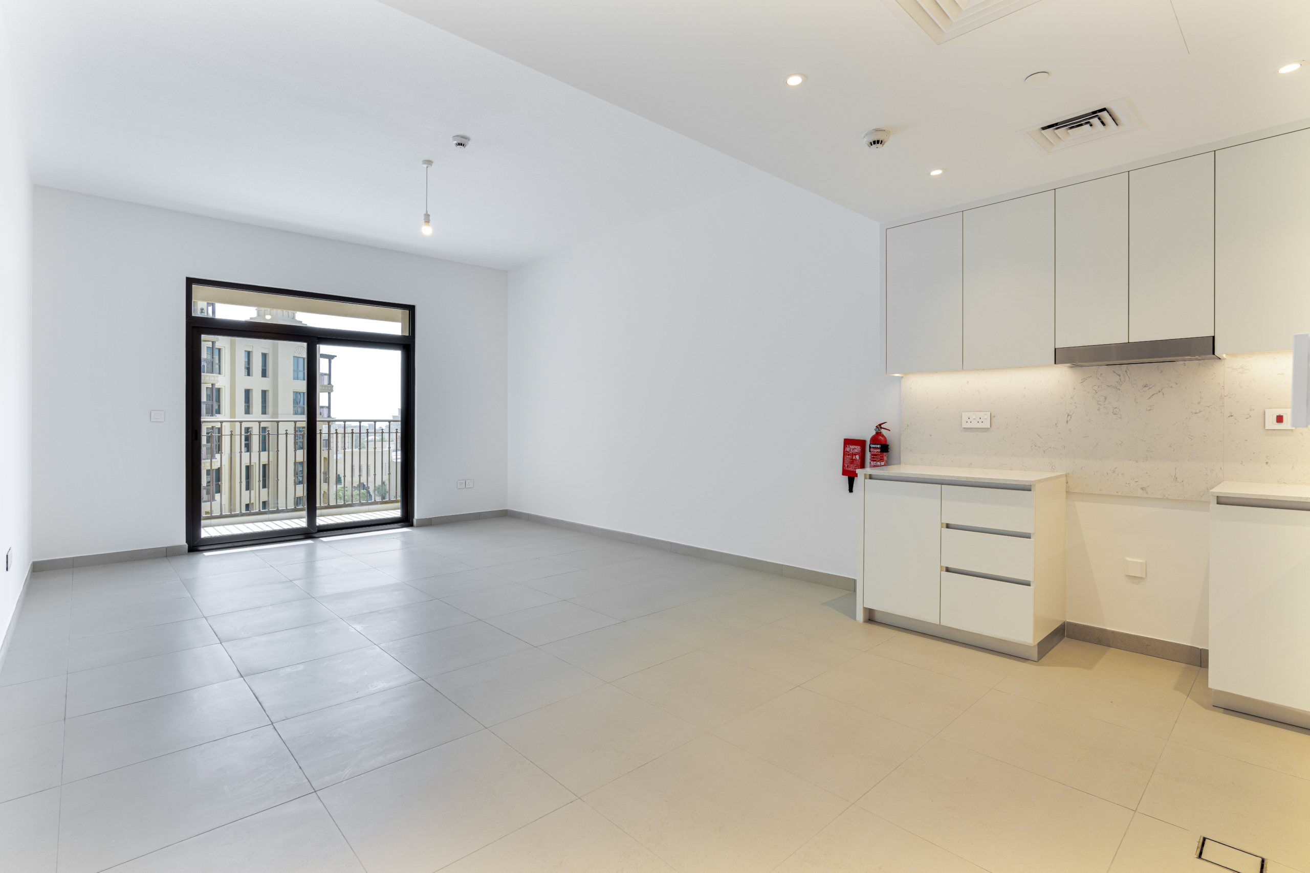 دبی | آپارتمان یک خوابه | مجموعه‌ی لوکس Madinat Jumeirah Living | سان‌وی هاوس