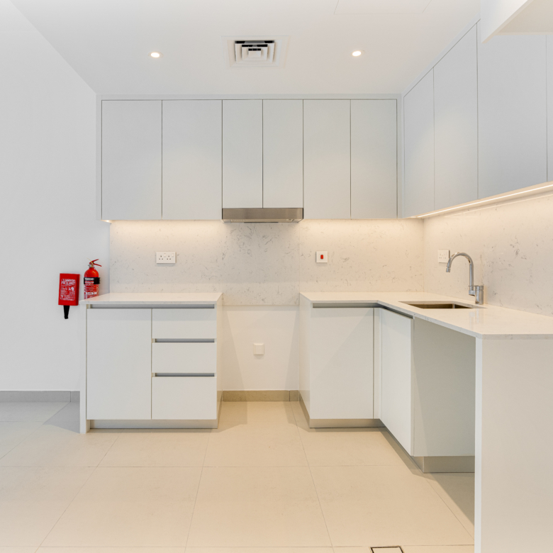 دبی | آپارتمان یک خوابه | مجموعه‌ی لوکس Madinat Jumeirah Living | سان‌وی هاوس