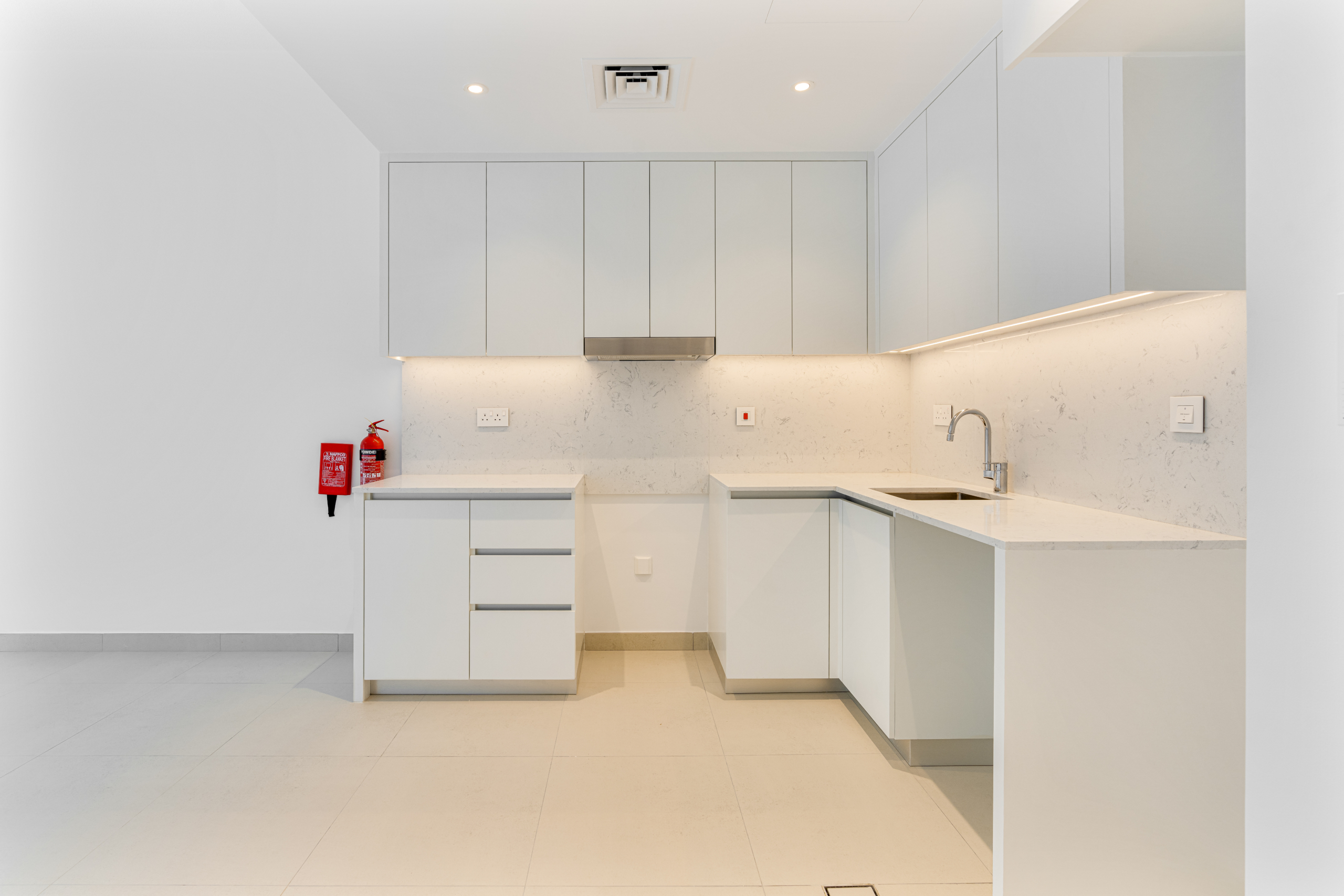 دبی | آپارتمان یک خوابه | مجموعه‌ی لوکس Madinat Jumeirah Living | سان‌وی هاوس