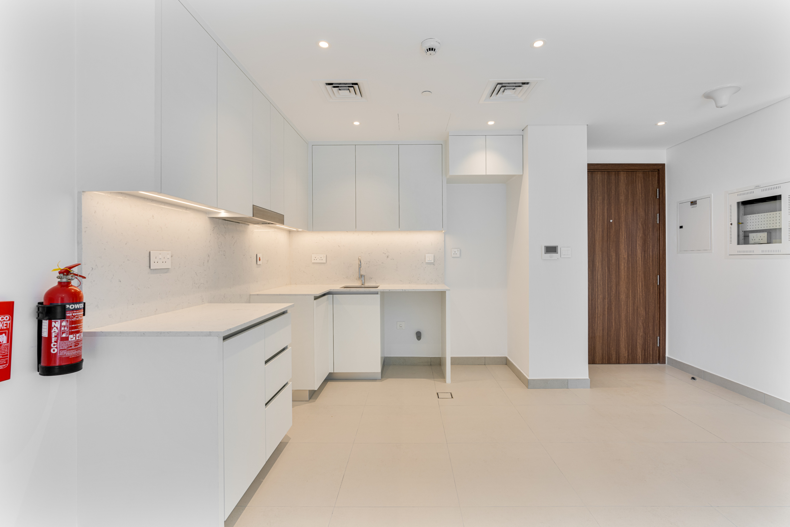 دبی | آپارتمان یک خوابه | مجموعه‌ی لوکس Madinat Jumeirah Living | سان‌وی هاوس