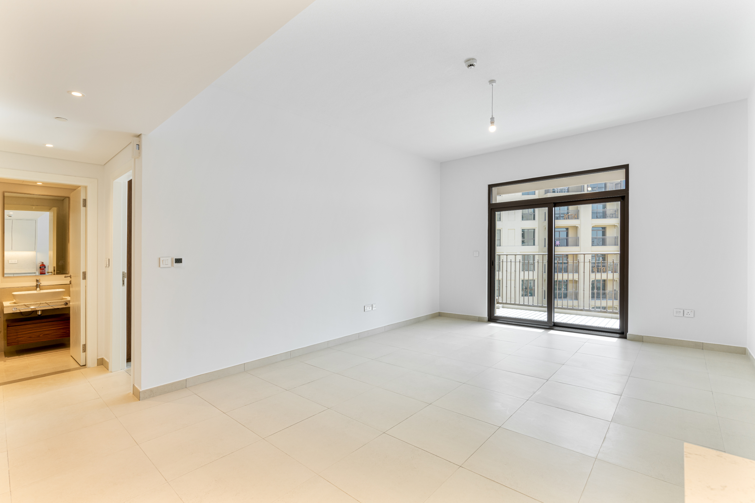 دبی | آپارتمان یک خوابه | مجموعه‌ی لوکس Madinat Jumeirah Living | سان‌وی هاوس