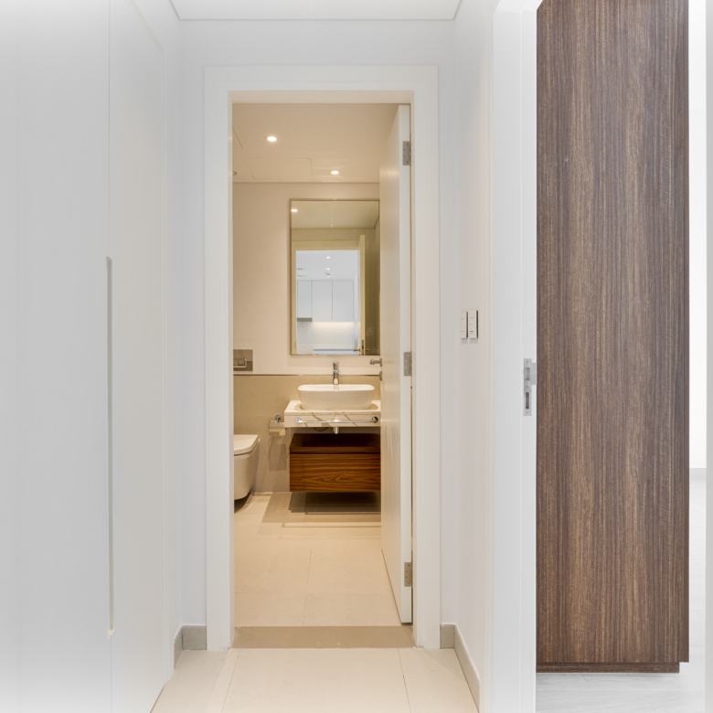 دبی | آپارتمان یک خوابه | مجموعه‌ی لوکس Madinat Jumeirah Living | سان‌وی هاوس