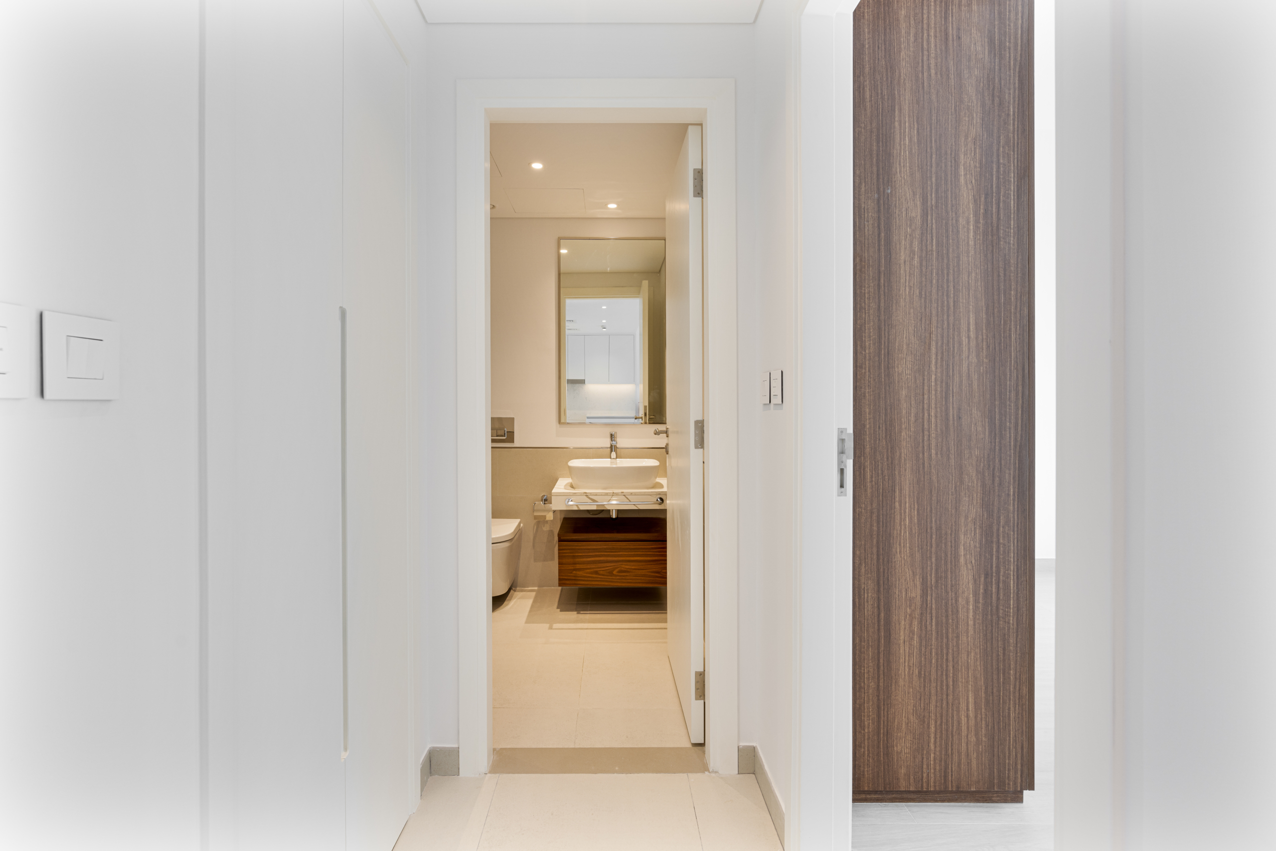 دبی | آپارتمان یک خوابه | مجموعه‌ی لوکس Madinat Jumeirah Living | سان‌وی هاوس