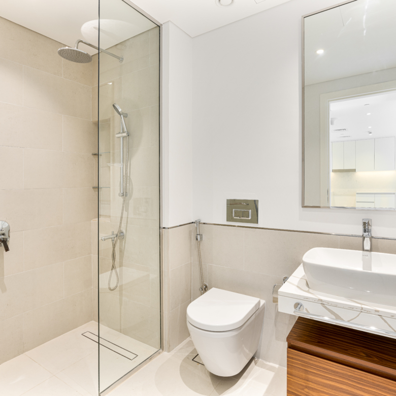 دبی | آپارتمان یک خوابه | مجموعه‌ی لوکس Madinat Jumeirah Living | سان‌وی هاوس