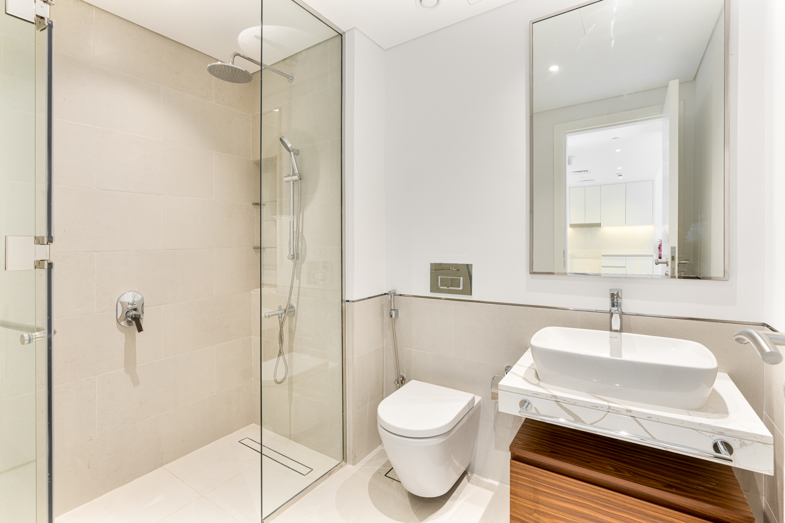 دبی | آپارتمان یک خوابه | مجموعه‌ی لوکس Madinat Jumeirah Living | سان‌وی هاوس