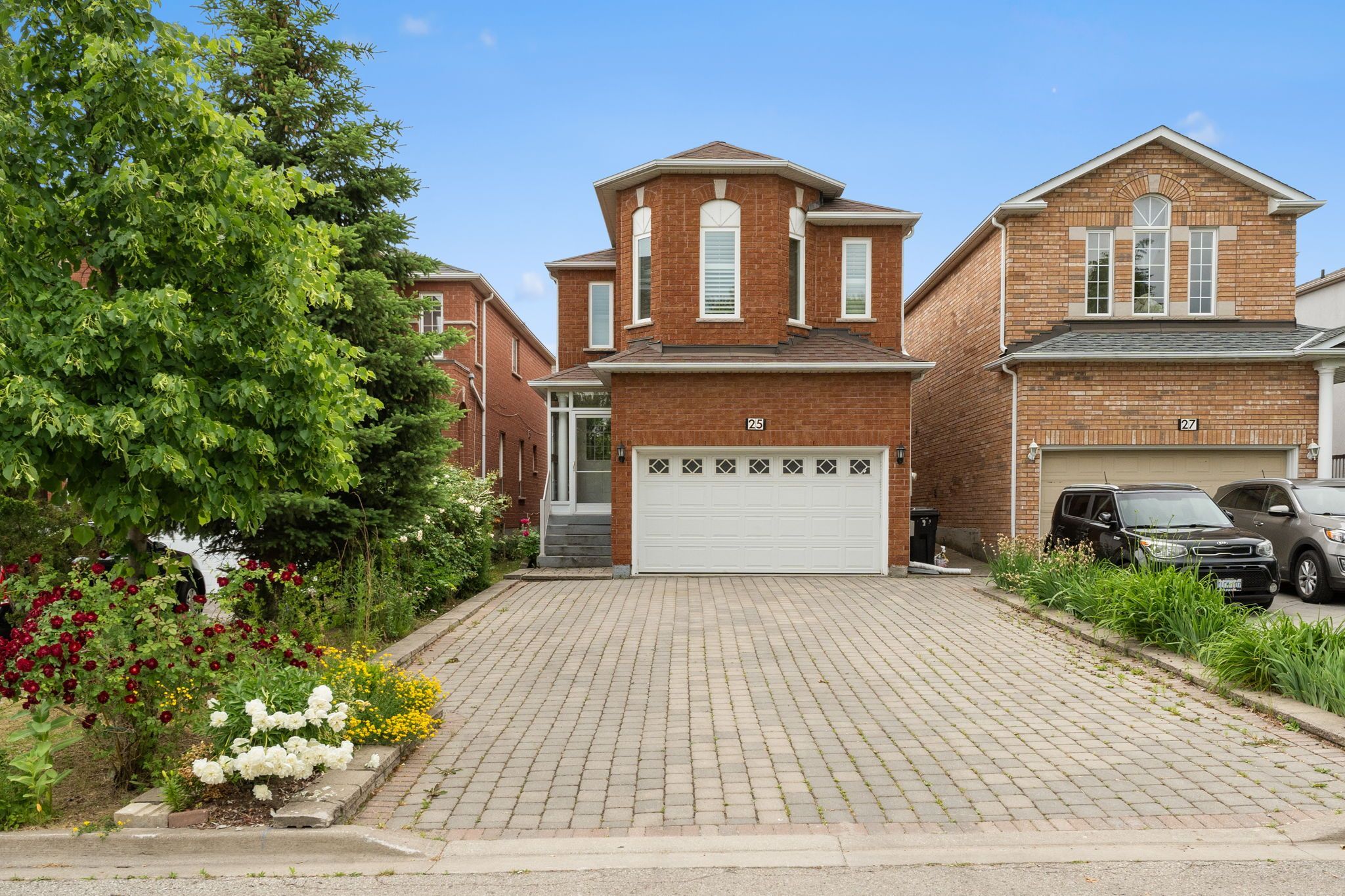 وان، کانادا | بهترین قیمت | بهترین محله در West Woodbridge | سان‌وی هاوس