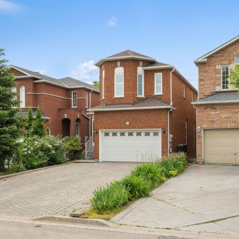 وان، کانادا | بهترین قیمت | بهترین محله در West Woodbridge | سان‌وی هاوس