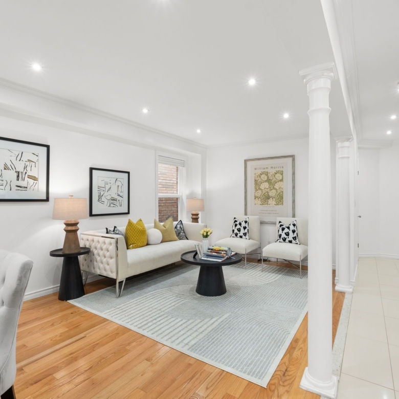 وان، کانادا | بهترین قیمت | بهترین محله در West Woodbridge | سان‌وی هاوس