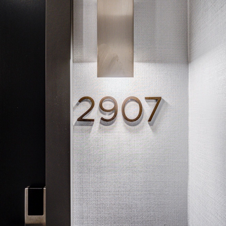 مارکهام، Uptown | یک اتاق مجزا و 2 خواب | Riverview Condos - سان‌وی هاوس