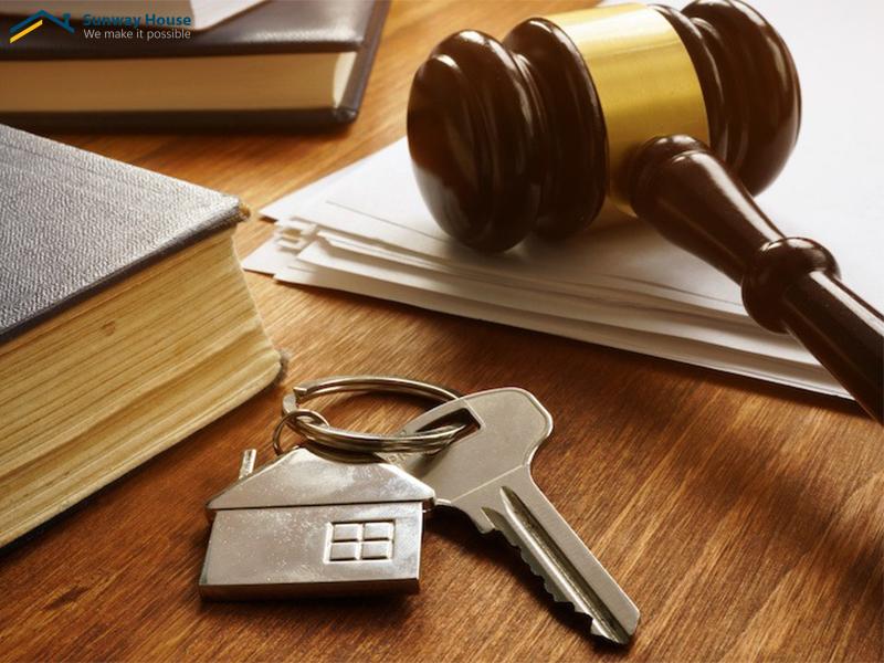 قوانین پنهان در خرید ملک در کانادا و دبی برای سرمایه‌گذاران خارجی | سان‌وی هاوس